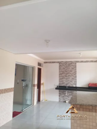 Imagem Cobertura 3 Quartos, sendo 1 Suite - Residencial Bethânia - COD 359