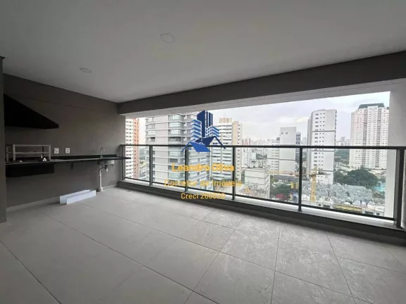 Imagem Condomínio HAUS MITRE VILA CLEMENTINO - ️ Apartamento Alto Padrão à Venda – Haus Mitre Vila Clementino, São Paulo