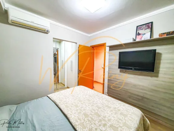 Imagem Imóvel com 3 Quartos à Venda, 101 m² em Vila Independência - Piracicaba Imagem Imóvel com 3 Quartos à Venda, 101 m² em Vila Independência - Piracicaba