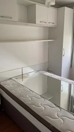 Imagem Condomínio Residencial Petrópolis Apto 26867 - Apartamento à venda no bairro Jardim Itu - Porto Alegre/RS