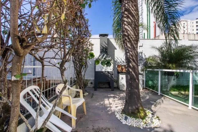 Imagem Apartamento à venda no bairro Rubem Berta - Porto Alegre/RS