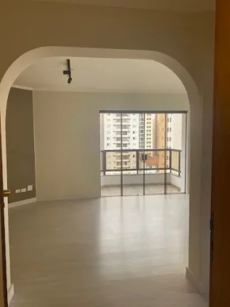 Imagem Apartamento com 3 dormitórios para alugar, 136 m² - Pompeia - São Paulo/SP