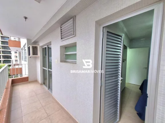 Imagem PITANGUEIRAS- VISTINHA PARA O MAR , MARAVILHOSO APARTAMENTO , GARAGEM NO PRÉDIO.