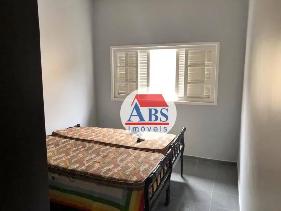 Imagem Casa com 3 dormitórios à venda, 180 m² por R$ 820.000,00 - Balneário Flórida - Praia Grande/SP