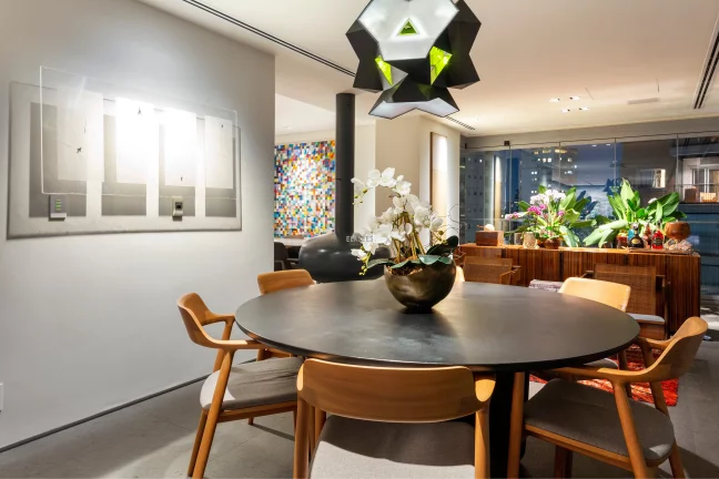 Imagem APARTAMENTO RESIDENCIAL em SÃO PAULO - SP, VILA NOVA CONCEIÇÃO