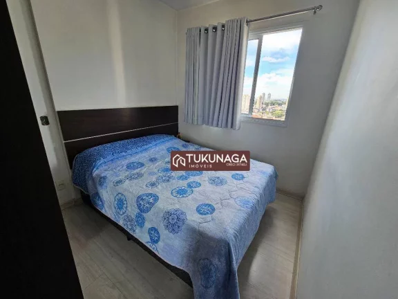Imagem Studio com 1 dormitório à venda, 30 m² por R$ 305.000,00 - Gopoúva - Guarulhos/SP