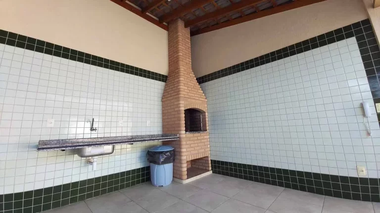 Imagem APARTAMENTO RESIDENCIAL MADRI