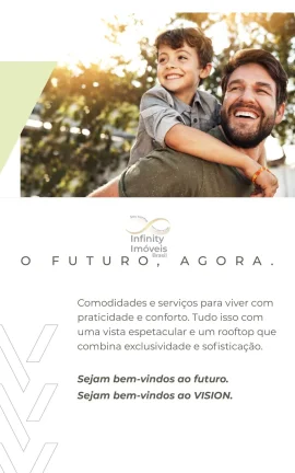 Imagem VISION - Apartamento à venda no bairro Santo Antônio - Belo Horizonte/MG