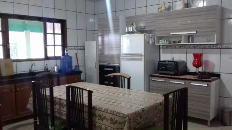 Imagem Chácara à venda, 5790 m² por R$ 1.000.000,00 - Taiacupeba - Mogi das Cruzes/SP