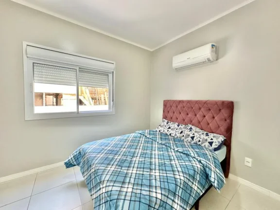 Imagem Apartamento 1 Dormitório - Bairro Navegantes