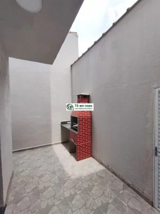 Imagem CASA RESIDENCIAL em SÃO JOSÉ DOS CAMPOS - SP, JARDIM DAS INDÚSTRIAS