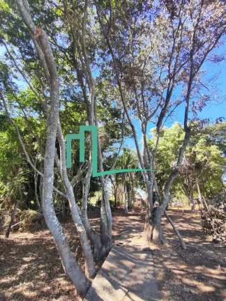 Imagem RANCHO RURAL em SÃO JOÃO BATISTA DO GLÓRIA - MG, Capitinga