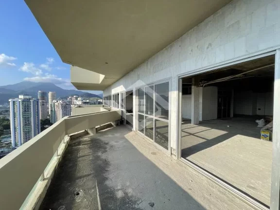Imagem Cobertura Atlântico Sul - Oportunidade Exclusiva!