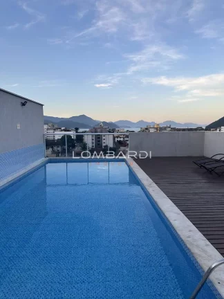 Imagem Apartamento Studio no Itaguá
