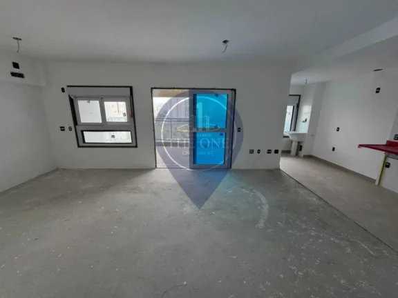 Imagem Apartamento de luxo à venda em São Paulo-SP, no bairro Água Branca: 2 quartos, 2 suítes, 3 banheiros, 1 vaga, 97m².