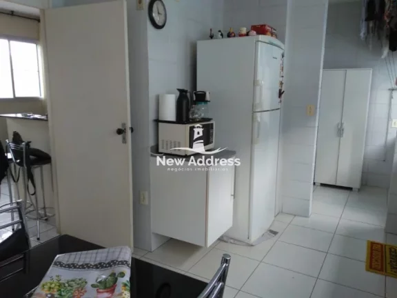 Imagem 2ª Etapa: 3 quartos à venda em Coqueiral de Itaparica - Vila Velha