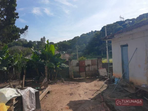 Imagem Terreno à venda, 2400 m² por R$ 212.000,00 - Jardim Maracanã - Atibaia/SP