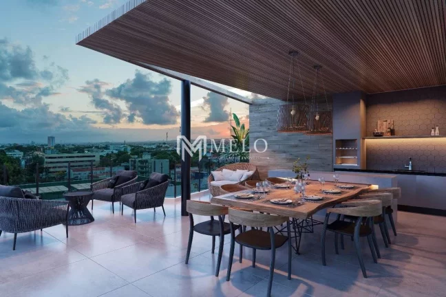 Imagem Oportunidade | Piedade 57,65m², 02qts, 0suite, 01vaga.