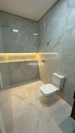 Imagem Casa à venda em Franca, Jardim Natal, com 3 dormitórios, sendo uma suíte máster, 150m2