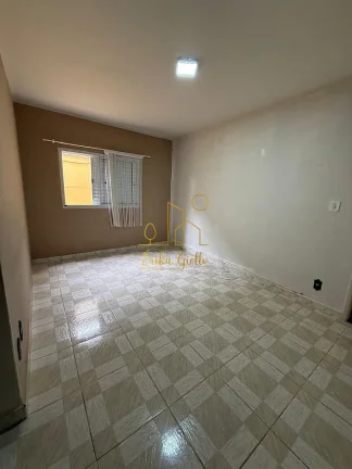 Imagem Casa Térrea à Venda | Bairro Eloy Chaves  Jundiaí/SP