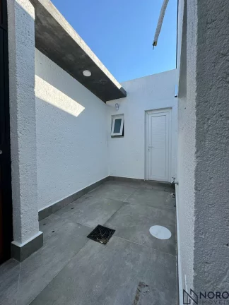 Imagem Casa em Condomínio - Vista de São José - Alto Padrão - Térrea - Camobi