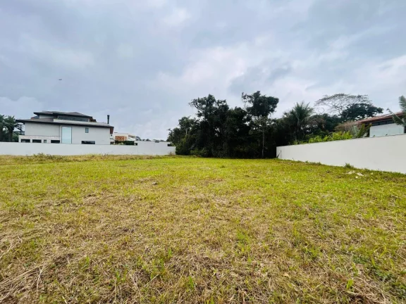 Imagem Terreno à venda, 1462 m por R$ 12.500.000,00 - Riviera Módulo 12