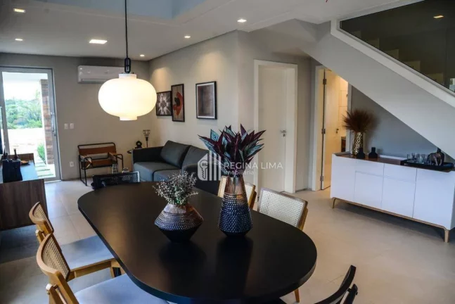 Imagem Casa com 4 dormitórios à venda, 151 m² por R$ 1.074.000,00 - Morros - Teresina/PI