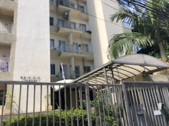 Imagem APARTAMENTO RESIDENCIAL em SÃO PAULO - SP, VILA PARQUE JABAQUARA