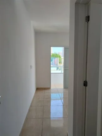 Imagem CASA COM 75 m² - AVIAÇÃO - PRAIA GRANDE SP