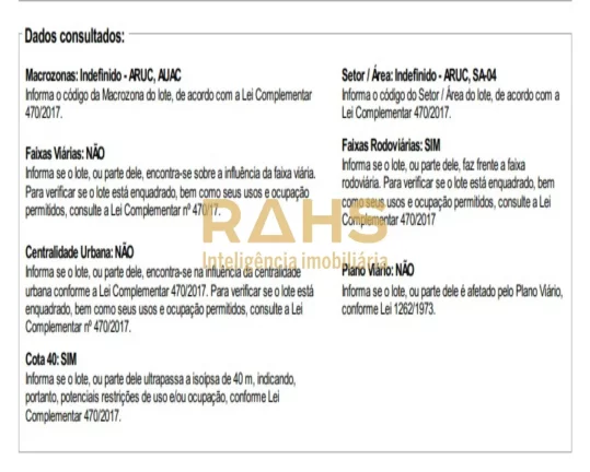 Imagem Amplo terreno de frente para a BR 101, em Pirabeiraba, Joinville. Baixou de R$1.990.000,00 por R$1.8...