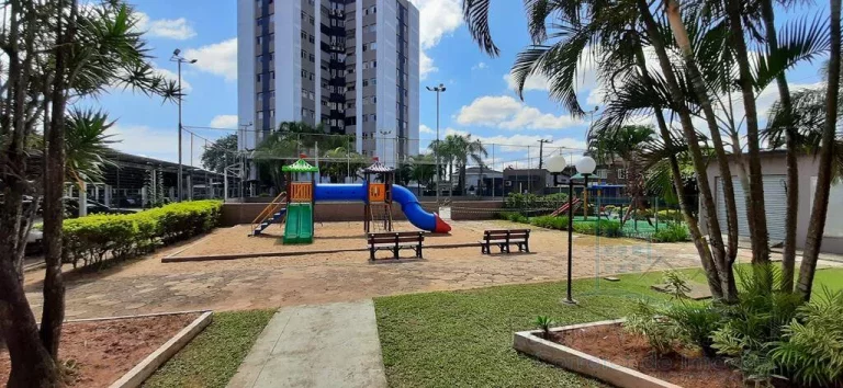 Imagem Apartamento a venda bairro Floresta com 3 dormitórios