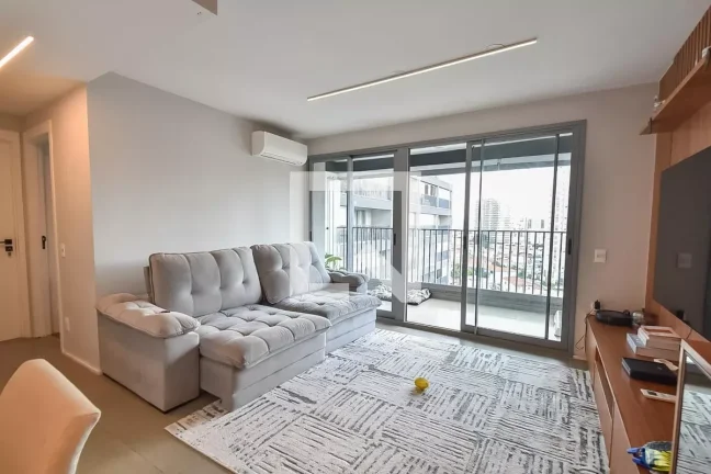 Imagem Apartamento à Venda - Ipiranga, 2 Quartos, 75 m2