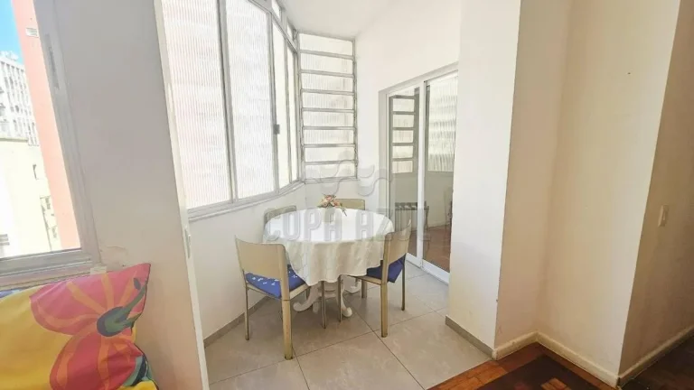 Imagem Copacabana - Residencial › Apartamento com 3 quarto(s) a Venda