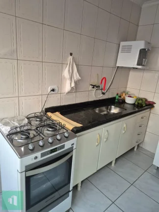 Imagem Apartamento com 2 quartos, 68,00m2, à venda em São Bernardo do Campo, Taboão