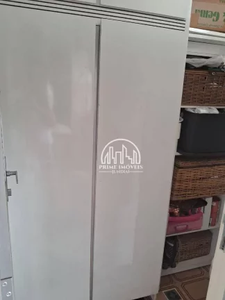 Imagem Apartamento com 3 dormitórios à venda, 66 m² por R$ 433.000,00 - Condomínio Jardim Figueiras - Jundiaí/SP