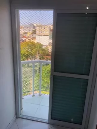 Imagem Apartamento mobiliado 80 m² Bairro Camilópolis Santo André