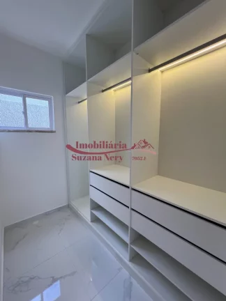 Imagem CASA COM 3 QUARTOS NO SPORT CLUB NATAL