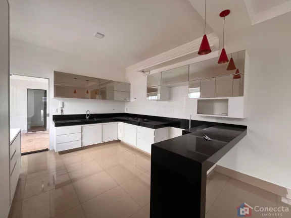 Imagem Casa à Venda no Bairro Boa Vista – 3 Quartos, 2 Suítes, Piscina e Área Gourmet