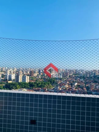 Imagem Cobertura à venda, 164 m² por R$ 1.295.000,00 - Mucuripe - Fortaleza/CE