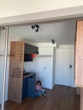 Imagem Apartamento para locação, Vila Monte Alegre, São Paulo, SP