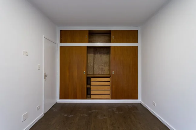Imagem OPORTUNIDADE IMPERDÍVEL NO ITAIM BIBI, Apartamento 114M², 2Q, 2 Suítes, 2 Banheiros, 1 Vaga.