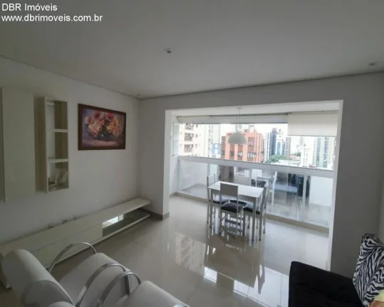 Imagem APARTAMENTO RESIDENCIAL em São Paulo - SP, Santa Cecília