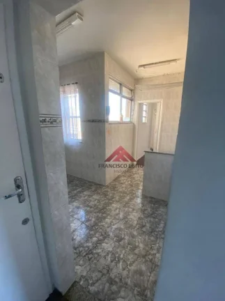Imagem Apartamento, 2 quartos