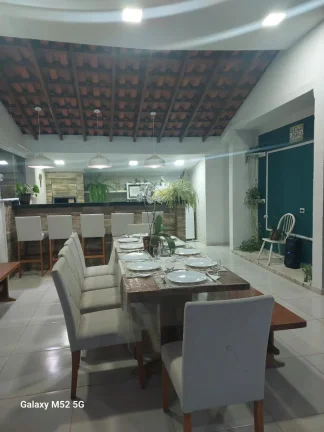 Imagem "Casa Maravilhosa em Condomínio Completo! 1.000 m² no Village Ipanema 1, Araçoiaba da Serra"