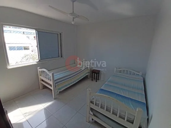 Imagem Apartamento linear, 2 quartos, 62 m², Centro - Cabo Frio