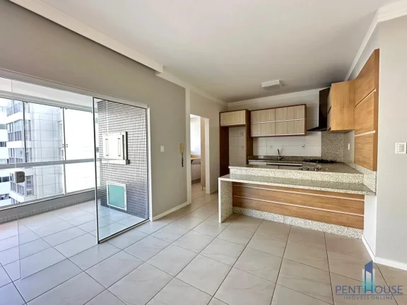 Imagem Apartamento Zona Central para Venda em Balneário Camboriú, CENTRO, 2 dormitórios, 2 suítes, 3 banheiros, 2 vagas