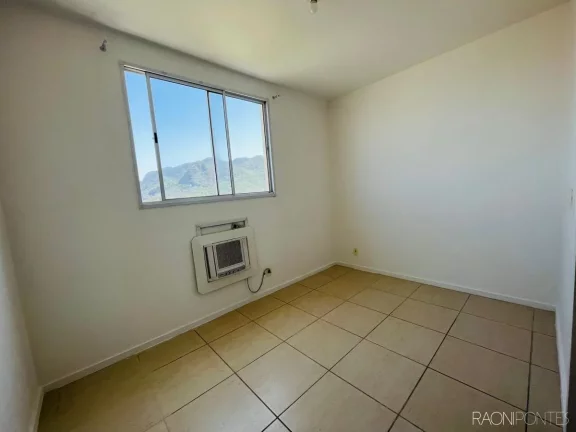Imagem Apartamento com 2 Quartos à Venda, 60 m² em Jacarepaguá - Rio De Janeiro