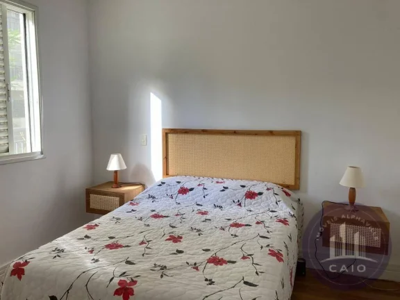 Imagem Apartamento com 3 dormitórios à venda, 152 m² por R$ 1.698.000 - Alphaville