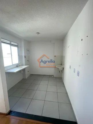 Imagem Condomínio Morada das Magnólias - Apartamento à venda no bairro Alto do Mirante - Mogi Mirim/SP, LESTE