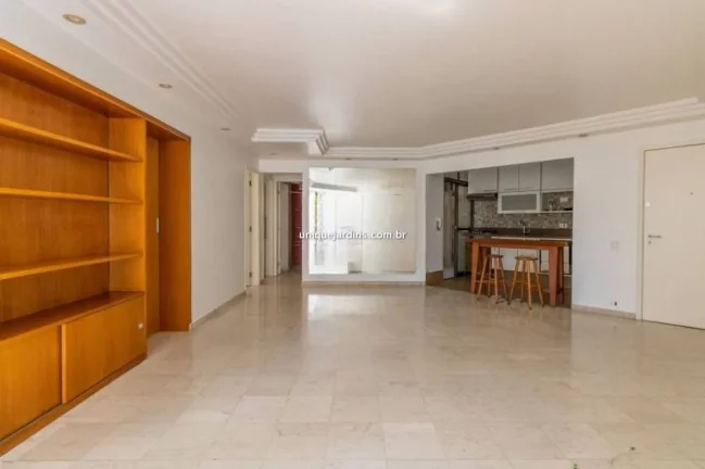 Imagem Apartamento para alugar Vila Olímpia São Paulo